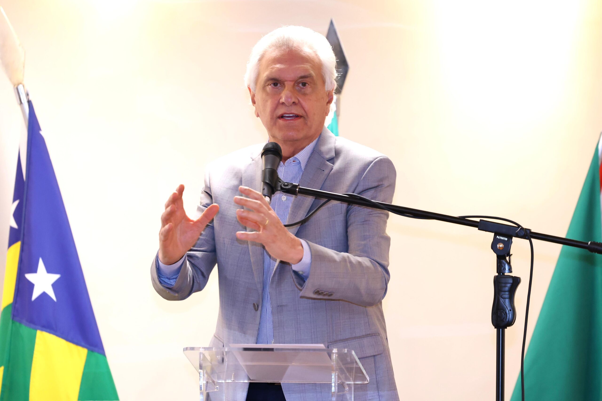 Lideranças de SP e RJ conhecem ambientes goianos de inovação e negócios