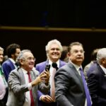 Caiado prevê avanço no combate a facções criminosas