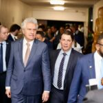 Governador articula emenda no PL Antifacção para equiparar narcotráfico ao terrorismo