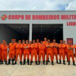 Mozarlândia ganha nova unidade do Corpo de Bombeiros