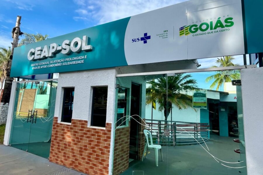 Ceap-Sol de Portas Abertas marca 30 anos da unidade