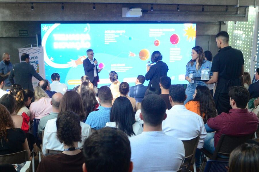 Inovação: prorrogado prazo para inscrições ao Centelha 3