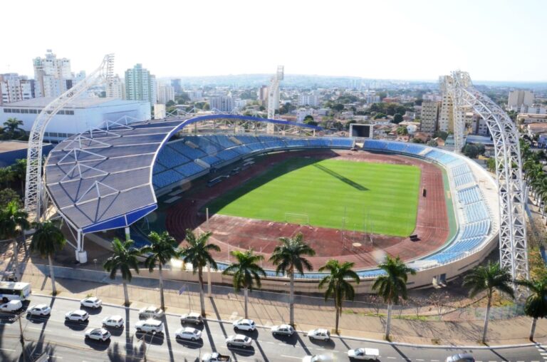 Secretaria de Esporte ganha nova sede