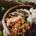 Cesta básica Anápolis: Pesquisa da UEG aponta aumento de 2,3% em outubro