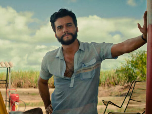 Agente Secreto estreia no Cine Teatro São Joaquim