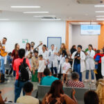 Crer celebra Dia Mundial da Gentileza