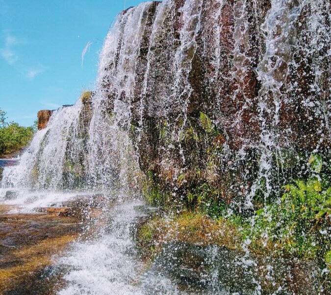 Festival do Bem movimenta Caiapônia com shows e diversão
