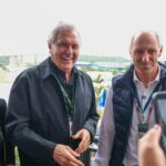 Goiás promove MotoGP 2026 no Grande Prêmio de Fórmula 1