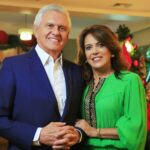 Agenda do governador e primeira-dama para quarta-feira