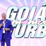 Caiado abre Campus Party Goiás e destaca liderança do Estado em tecnologia e inovação