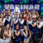 77% das internações por Influenza são de não vacinados