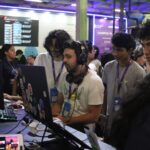 Campus Party Goiás reúne mais de 100 mil pessoas em quatro dias de programação