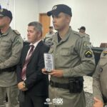 Captran forma primeira turma e amplia atuação no trânsito