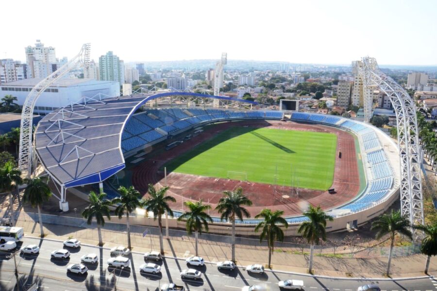 Goiânia recebe Fórum Estadual de Formação Esportiva