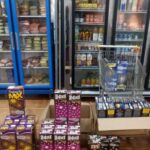 Procon apreende mais de 300 cervejas vencidas em Baliza