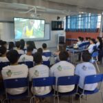 Cine Goiás Itinerante leva cinema e formação a Jataí e Serranópolis