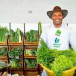 Comerciantes aprovam nova estrutura do Mercadão de Águas Lindas