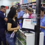 Comércio varejista goiano tem alta de 2,5%