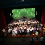 Concurso Cênico-Literário premia 80 estudantes em Goiás