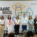 Goiás recebe curso de vacinologia de referência internacional