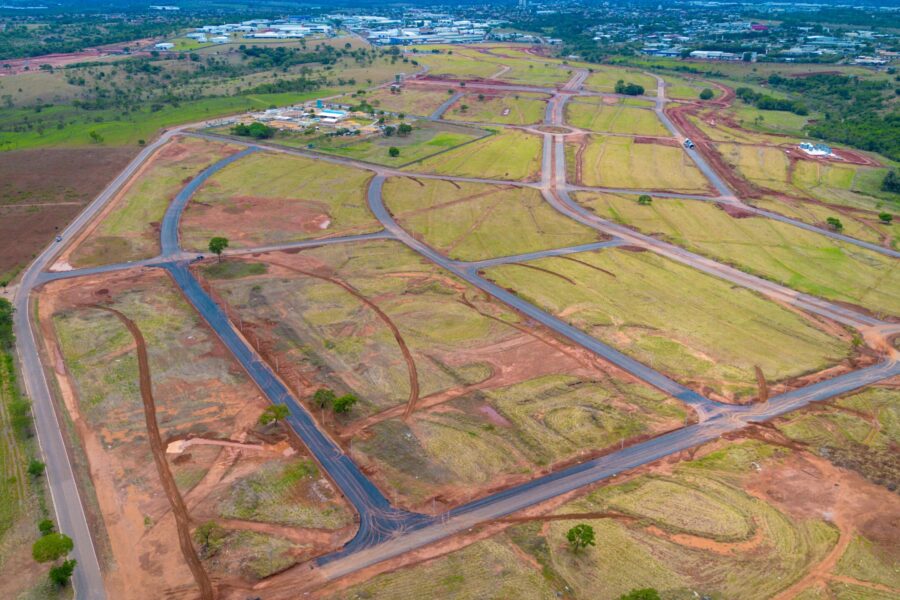 É lei! Dianot tem garantia de R$ 60 milhões para acelerar obras