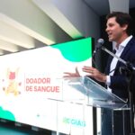 Rede Hemo intensifica ações de incentivo à doação de sangue