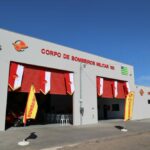 Inaugurado Destacamento Bombeiro Militar de Piracanjuba