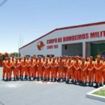 Chapadão do Céu ganha novo Destacamento Bombeiro Militar