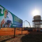 Goinfra lança edital para duplicar via que liga Dianot à GO-020