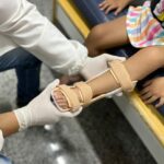 Crer vai entregar 246 dispositivos ortopédicos em Caldas Novas