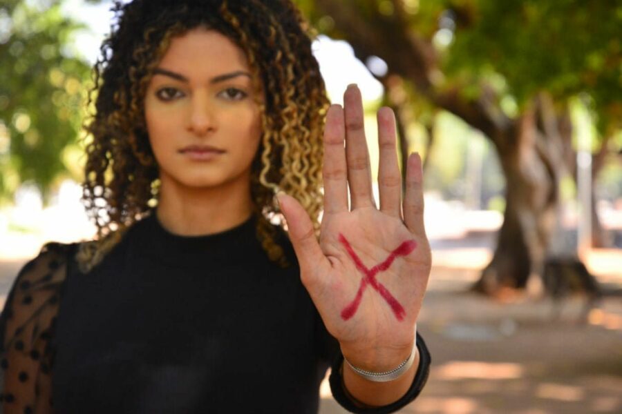 Goiás lança edital para ações de enfrentamento à violência contra mulheres
