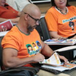 Seduc realiza formação com articuladores regionais do programa AlfaMais Goiás