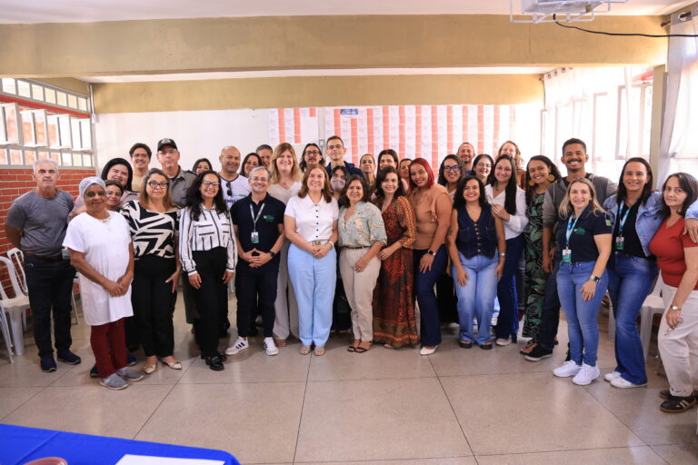 Educação investe R$ 6 milhões em escolas de Cristalina