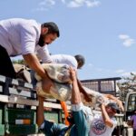 Goiás investe mais R$ 5 milhões em assistência social nos municípios