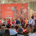 Natal do Bem começa a entregar os presentes