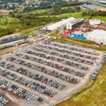 Natal do Bem oferece 12 mil vagas gratuitas de estacionamento