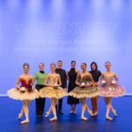 Goiás conquista mais 17 prêmios em competições de balé