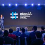 Líder em IA no Brasil, Goiás lança prêmio de R$ 1 milhão durante Etos.IA e Campus Party