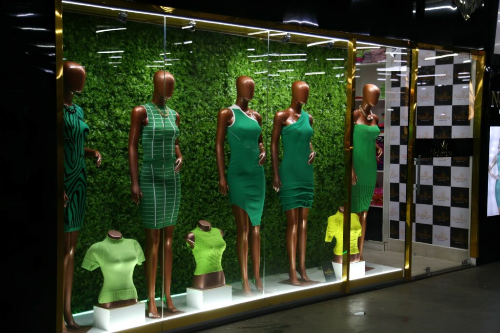 Expo Jaraguá começa nesta quinta-feira