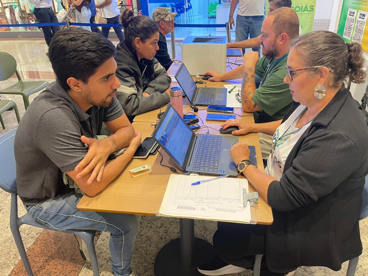 Oportunidade: Feirão de Empregos na Região da 44 oferece mais de mil vagas