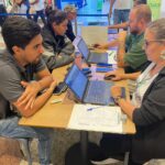 Goiás realiza último feirão de empregos de 2025 em Goiânia