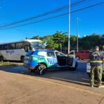 AGR alerta passageiros sobre riscos de embarcar em transporte clandestino