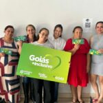 Goiás + Inclusivo distribui benefícios a 24 municípios