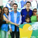 Goiás Social leva atendimentos e serviços a Cristalina