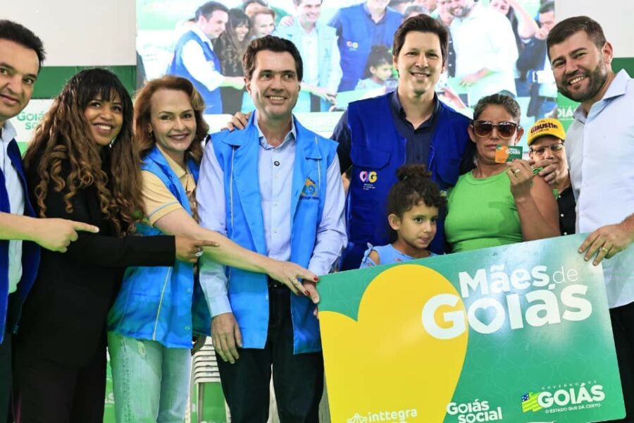 Agenda do vice-governador para sábado