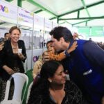 Goiás Social leva serviços públicos e atendimentos a Cristalina