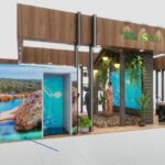 Goiás leva destinos turísticos de experiências e negócios à Festuris 2025