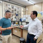 GoiásFomento marca presença na COP30