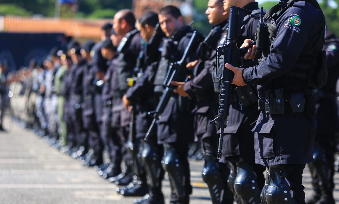 Estado registra menor número de homicídios em um mês