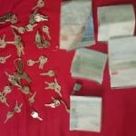 Polícia cumpre mandado de busca por golpe de falso aluguel